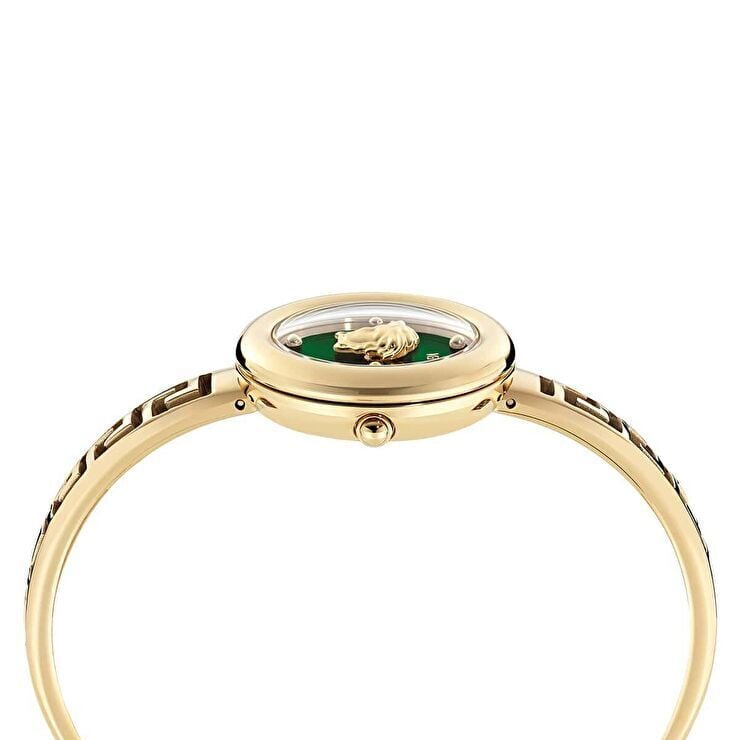 Versace VRSCVE5F00526 Kadın Kol Saati