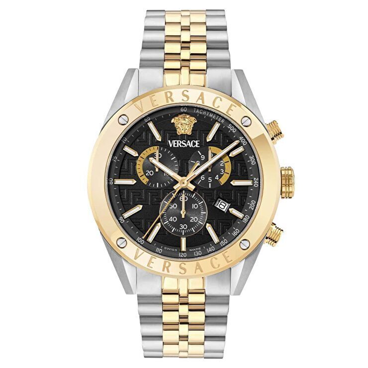 Versace VRSCVEKJA0525 Erkek Kol Saati