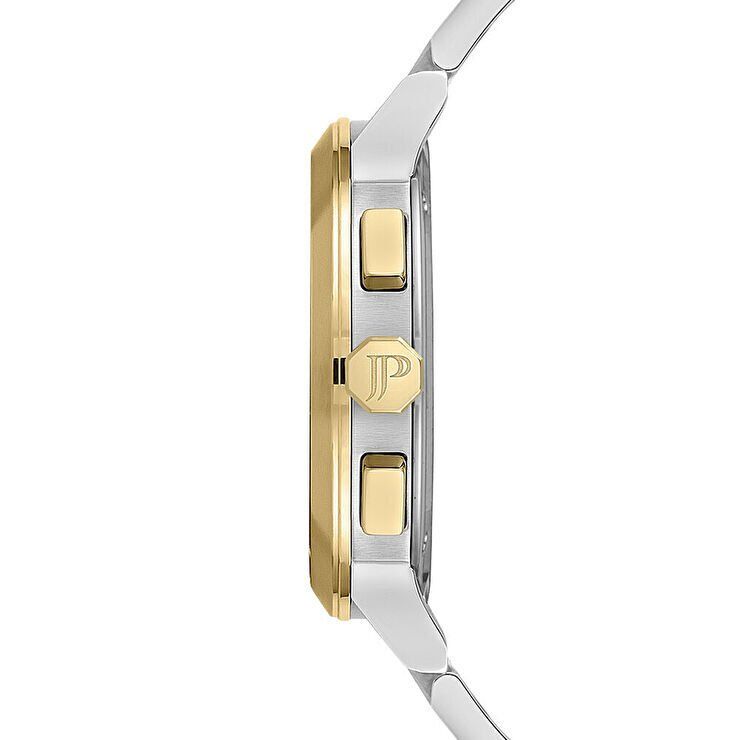 Jacques Philippe JPQGC1773X8N Erkek Kol Saati
