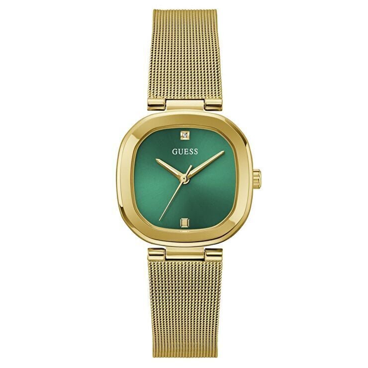 Guess GUGW0768L2 Pırlantalı Kadın Kol Saati