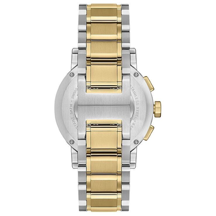 Jacques Philippe JPQGC1773X8N Erkek Kol Saati