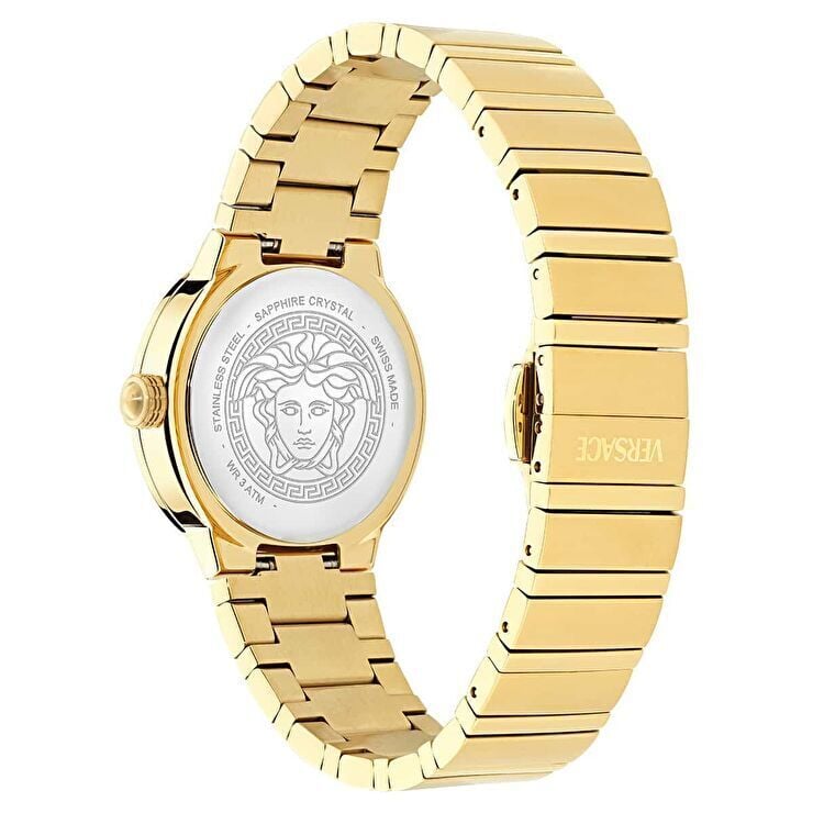 Versace VRSCVE0S00425 Kadın Kol Saati
