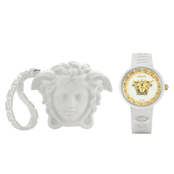 Versace VRSCVE8J00524 Kol Saati