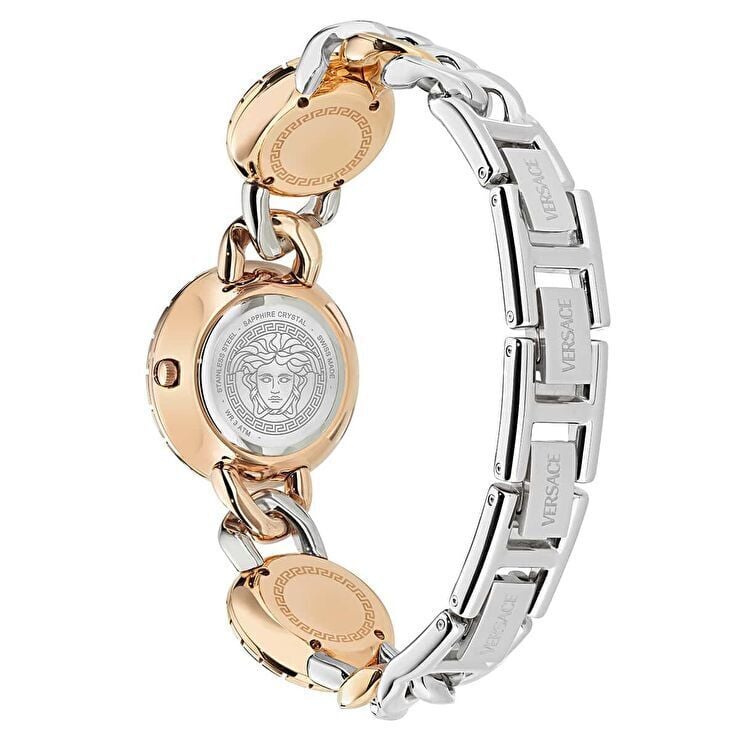 Versace VRSCVE0Q00225 Kadın Kol Saati