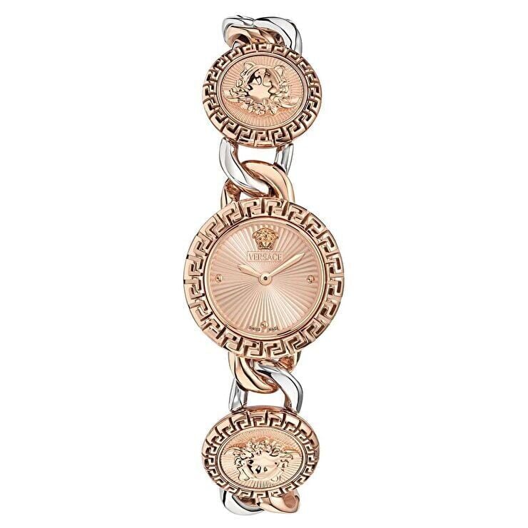 Versace VRSCVE0Q00225 Kadın Kol Saati