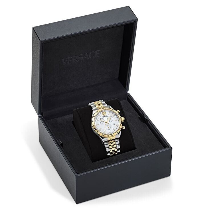 Versace VRSCVECFA0324 Kol Saati