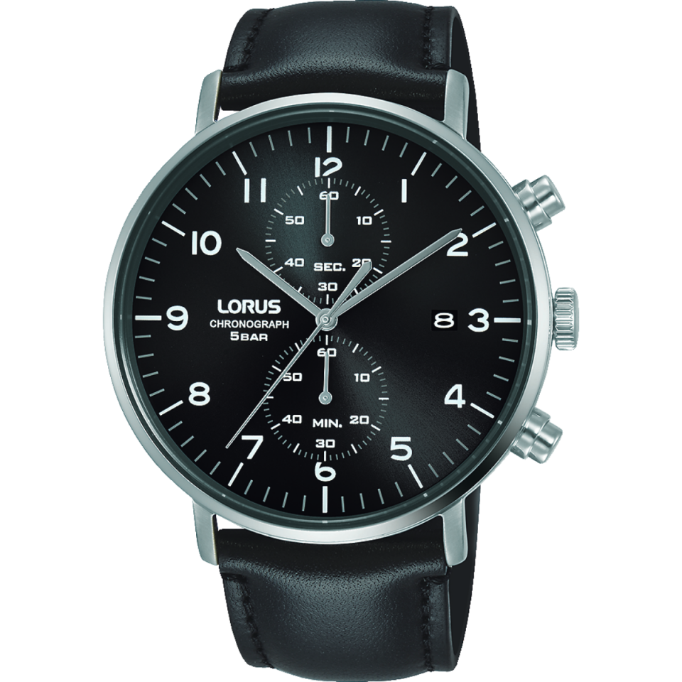LORUS RW409AX9