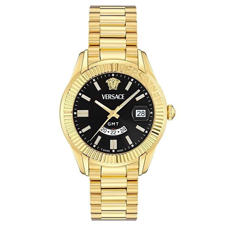 Versace VRSCVE0U00625 Erkek Kol Saati