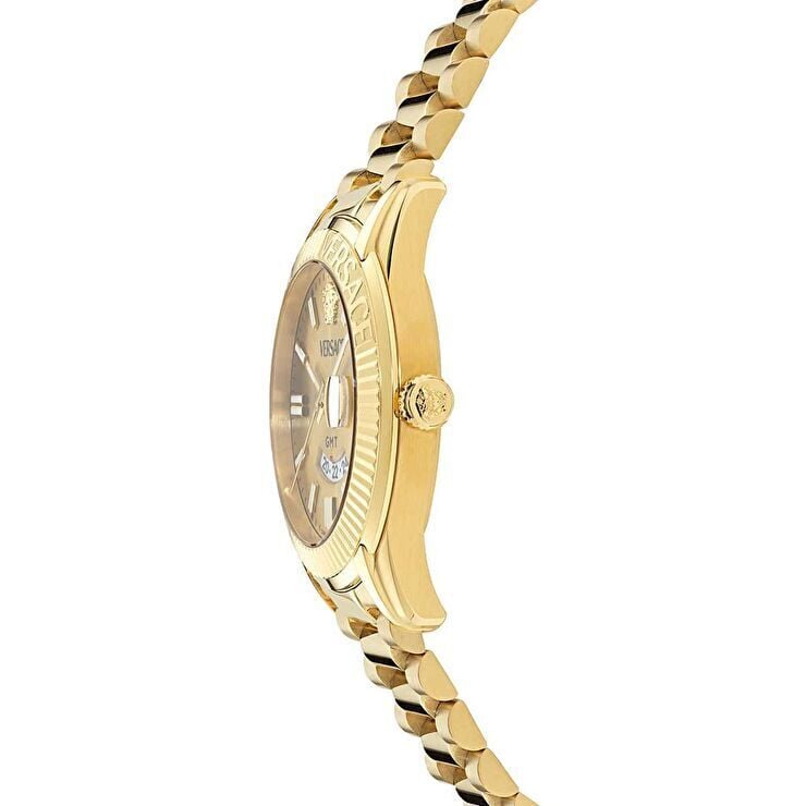 Versace VRSCVE0U00525 Erkek Kol Saati