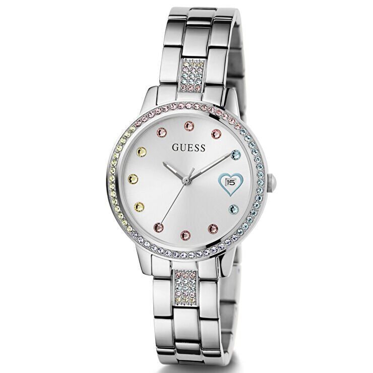 Guess GUGW0657L1 Kadın Kol Saati