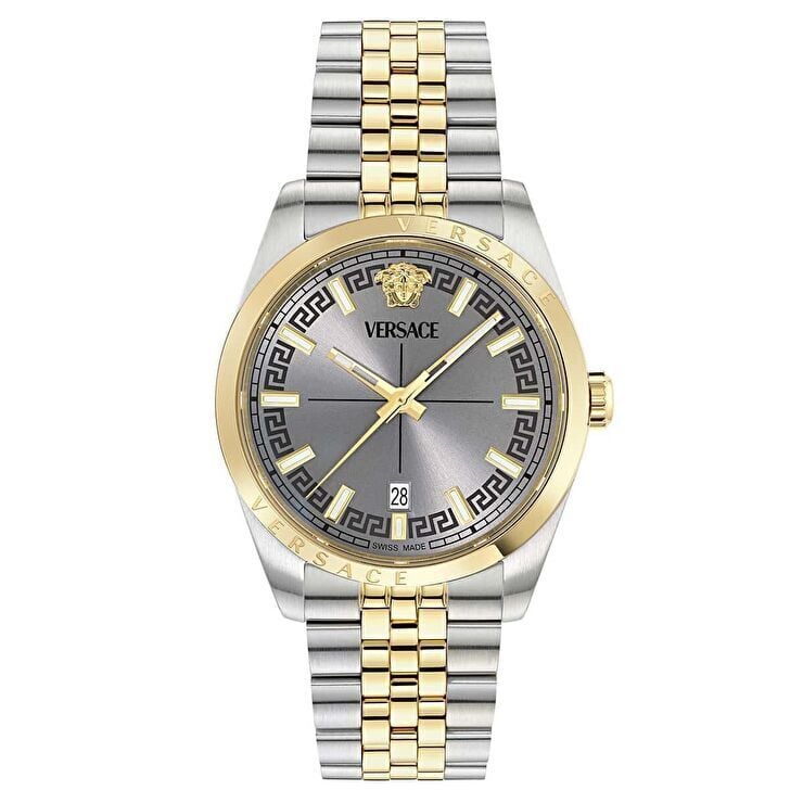 Versace VRSCVE5M00426 Erkek Kol Saati