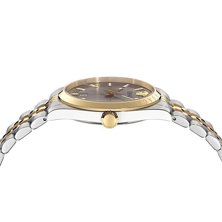 Versace VRSCVE5M00426 Erkek Kol Saati