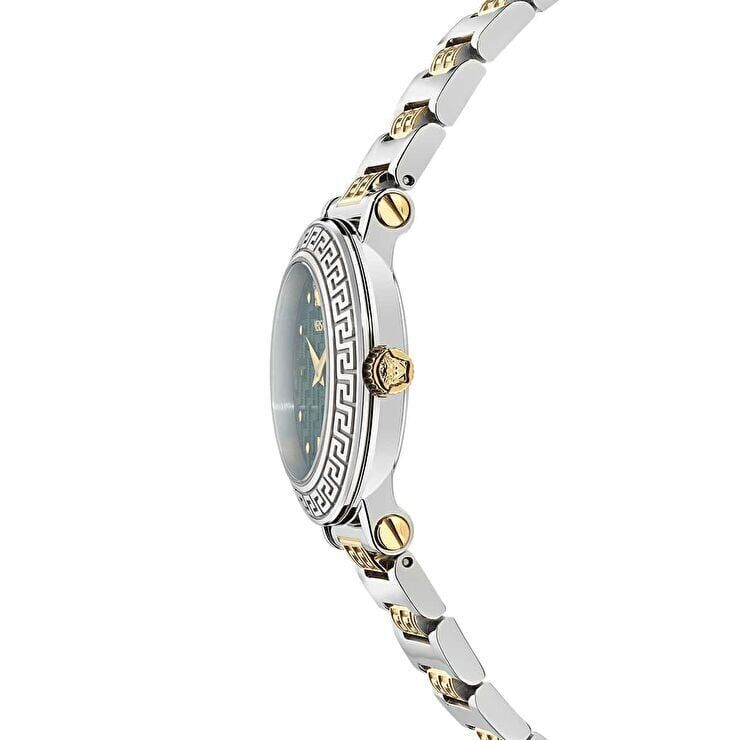 Versace VRSCVEKLA0425 Kadın Kol Saati
