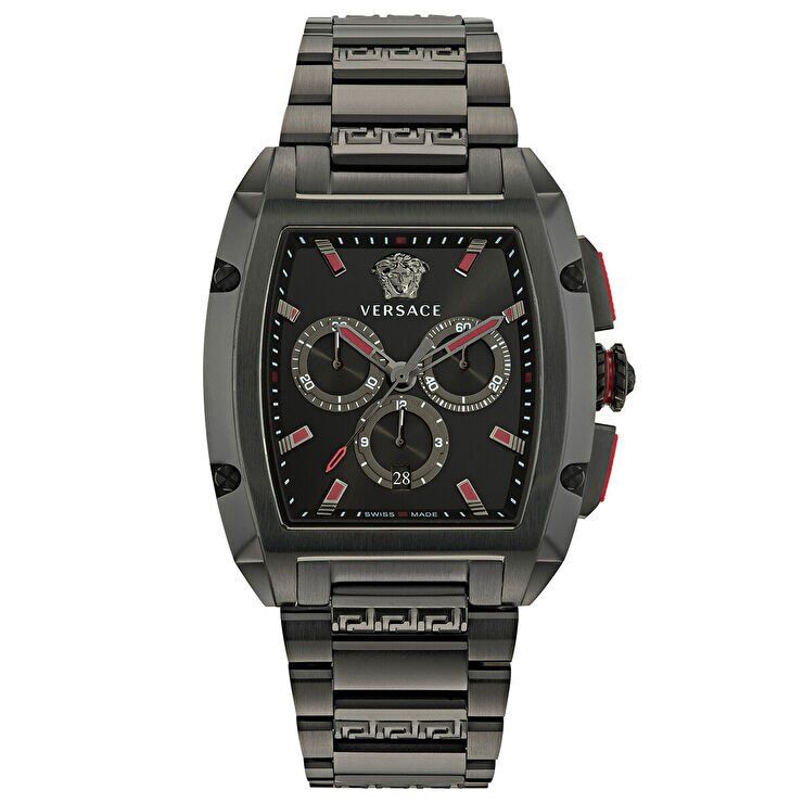 Versace VRSCVE6H00623 Erkek Kol Saati