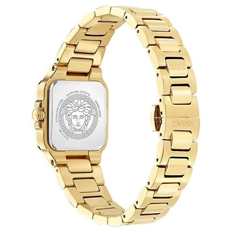 Versace VRSCVE5G00626 Kadın Kol Saati