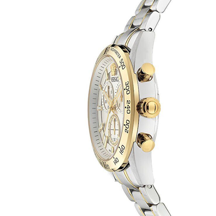 Versace VRSCVE0CA0224 Kol Saati