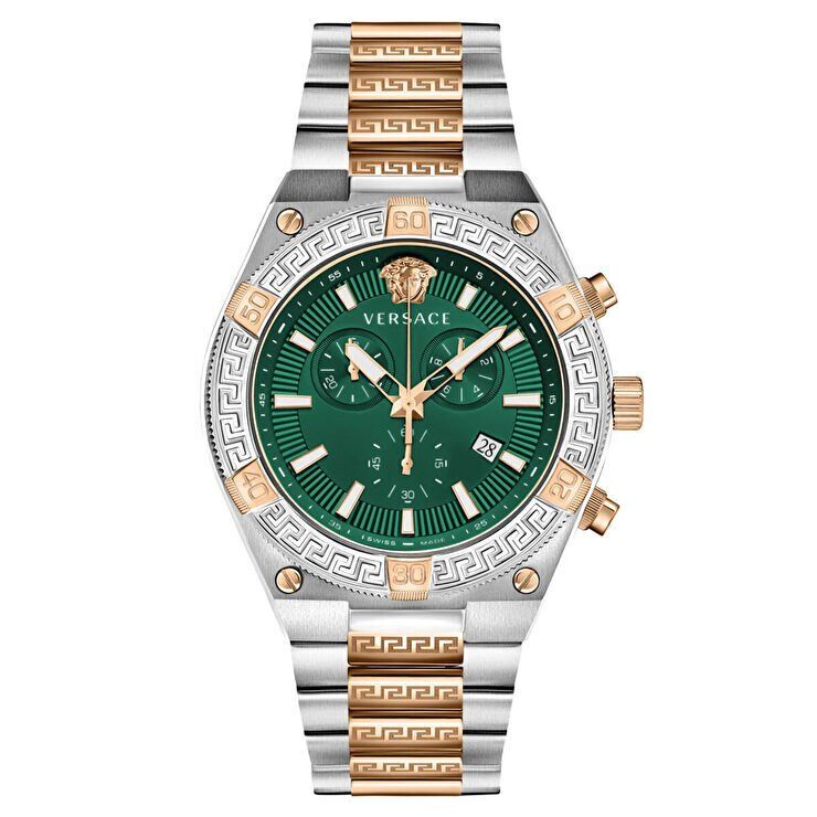 Versace VRSCVESO01324 Erkek Kol Saati