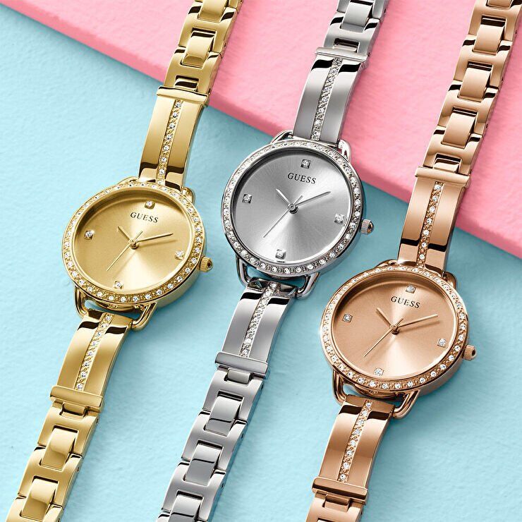 Guess GUGW0022L3 Kadın Kol Saati