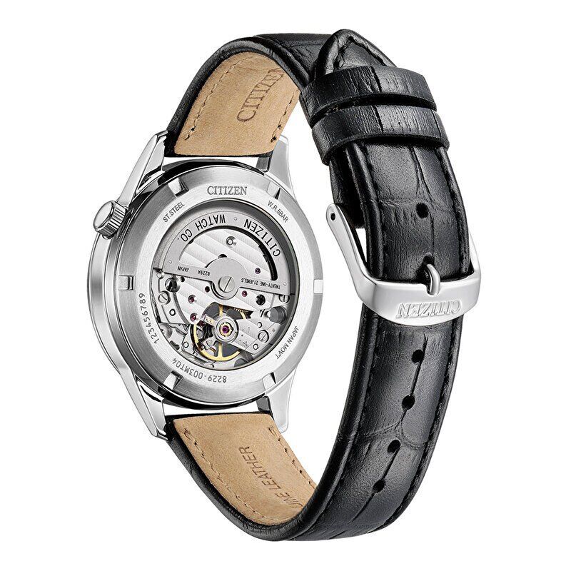 Citizen NH9131-14E Kol Saati