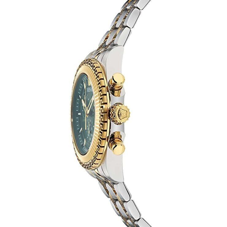 Versace VRSCVE0W00425 Erkek Kol Saati