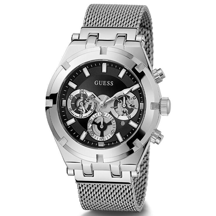 Guess GUGW0582G1 Erkek Kol Saati