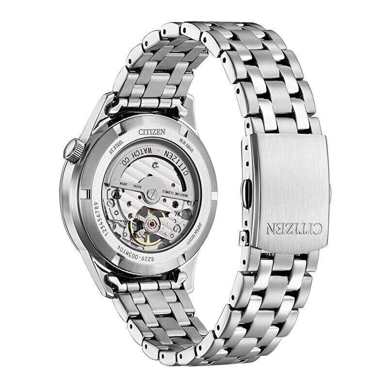 Citizen NH9131-73L Kol Saati