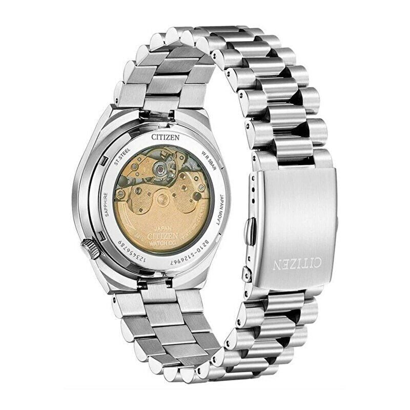 Citizen Tsuyosa NJ0150-81E Kol Saati