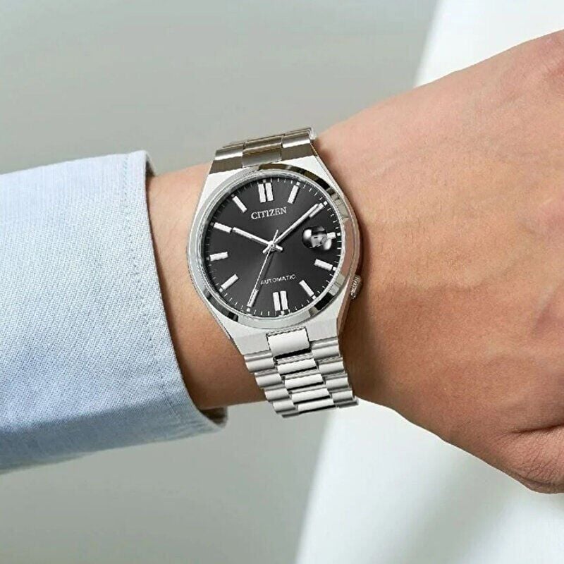 Citizen Tsuyosa NJ0150-81E Kol Saati