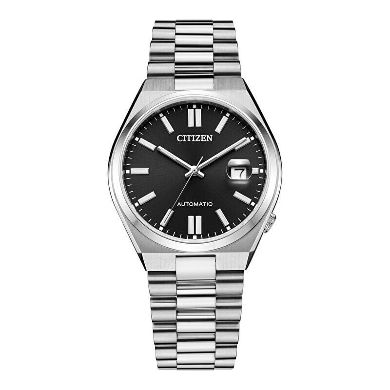 Citizen Tsuyosa NJ0150-81E Kol Saati