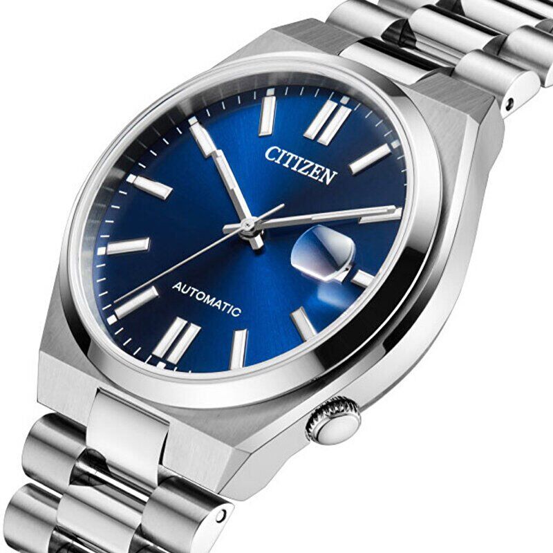 Citizen Tsuyosa NJ0150-81L Kol Saati