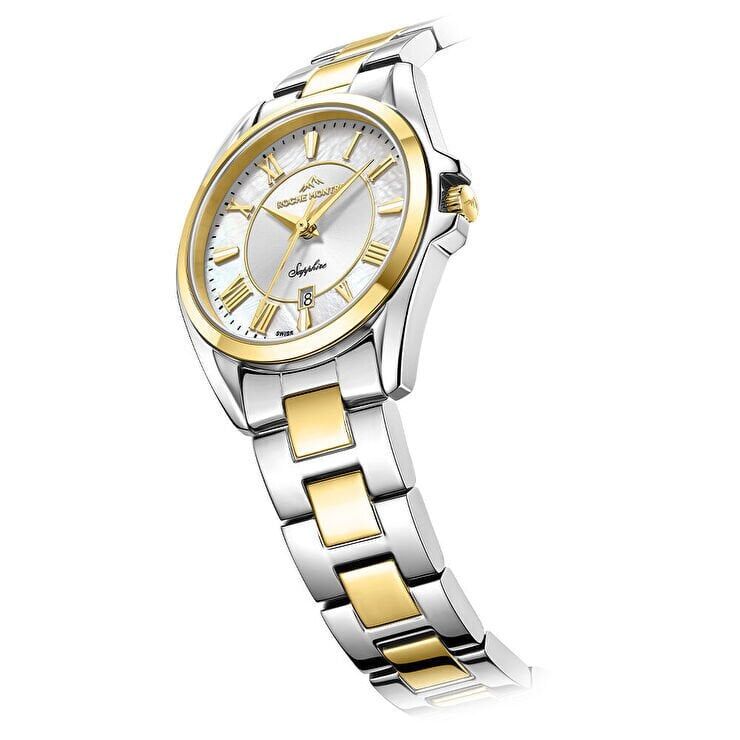 Roche Montre RML5009-02 Kadın Kol Saati