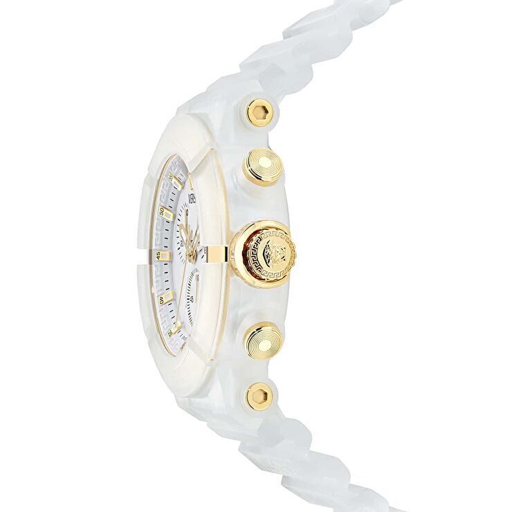 Versace VRSCVE0L00525 Kol Saati