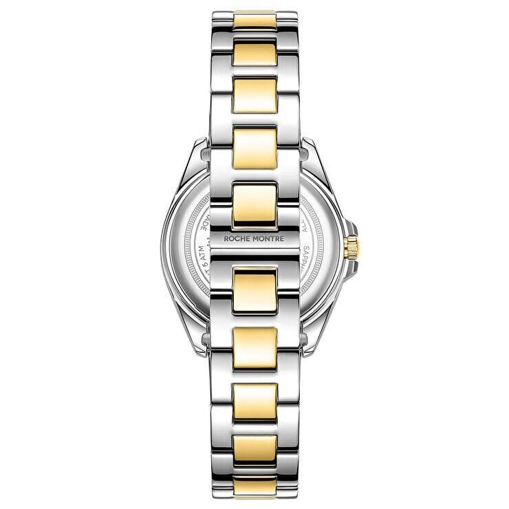 Roche Montre RML5009-02 Kadın Kol Saati