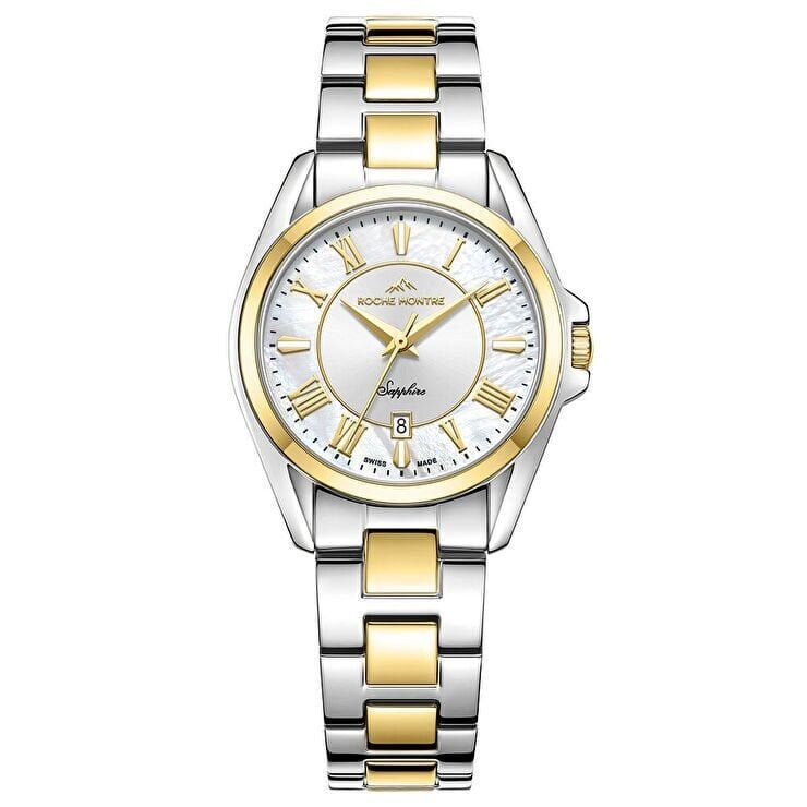 Roche Montre RML5009-02 Kadın Kol Saati