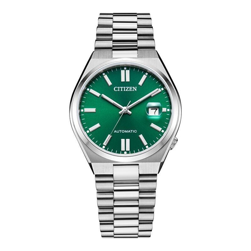 Citizen Tsuyosa NJ0150-81X Kol Saati