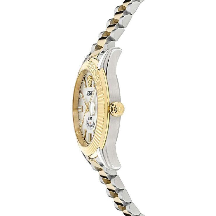 Versace VRSCVE0U00325 Erkek Kol Saati