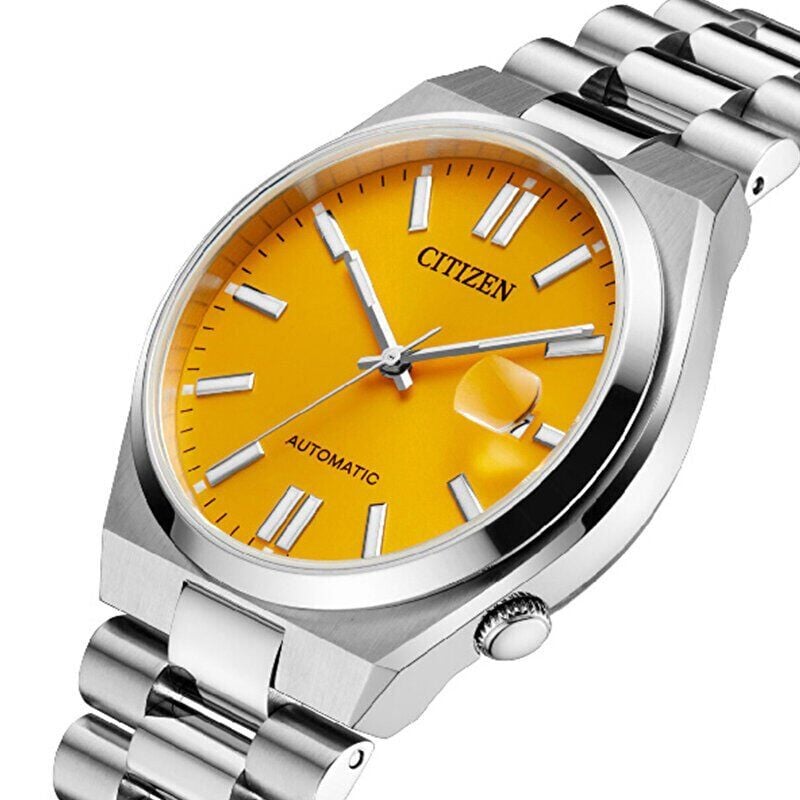Citizen Tsuyosa NJ0150-81Z Kol Saati