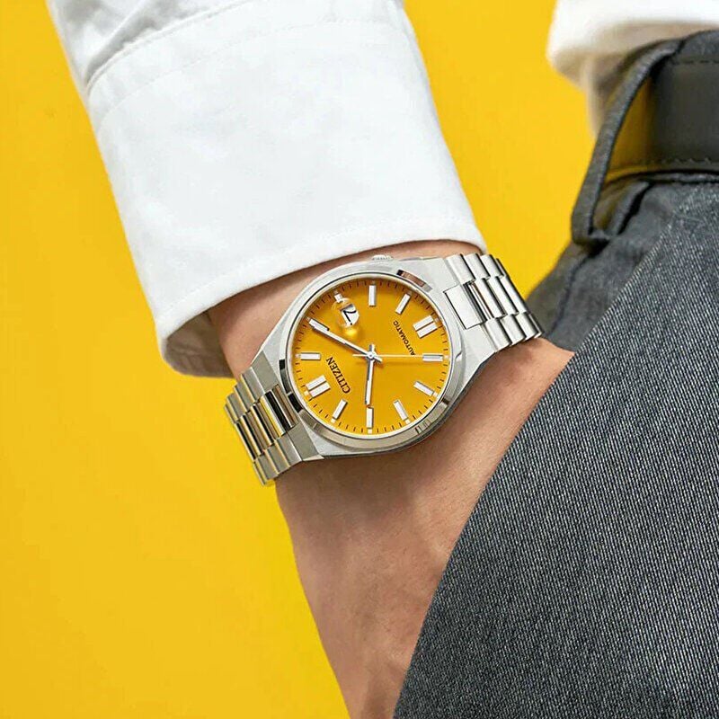 Citizen Tsuyosa NJ0150-81Z Kol Saati