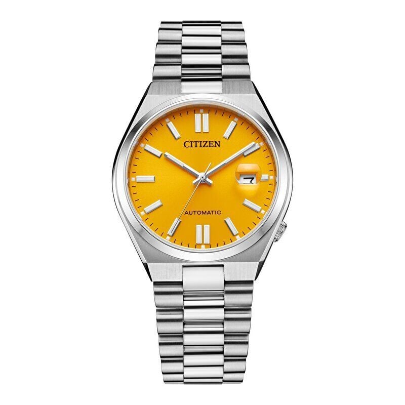 Citizen Tsuyosa NJ0150-81Z Kol Saati