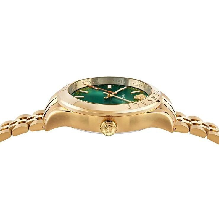 Versace VRSCVEVK01625 Erkek Kol Saati