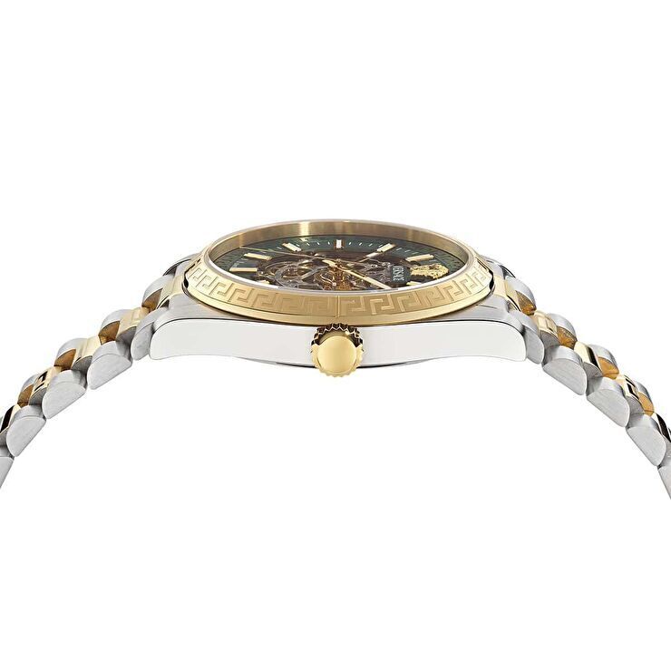 Versace VRSCVE5R00226 Erkek Kol Saati