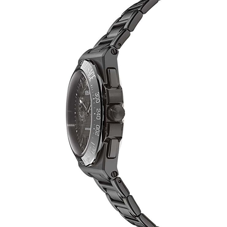 Versace VRSCVE5N00526 Erkek Kol Saati