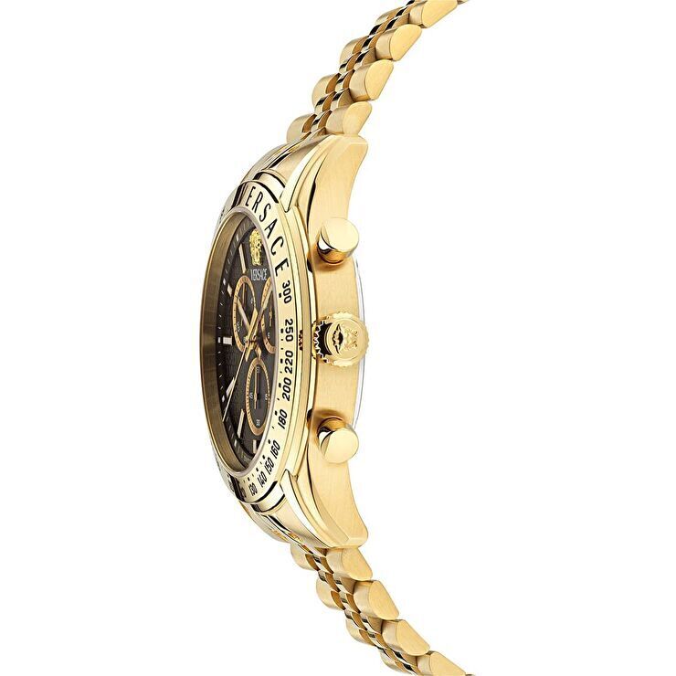 Versace VRSCVE8R00624 Erkek Kol Saati