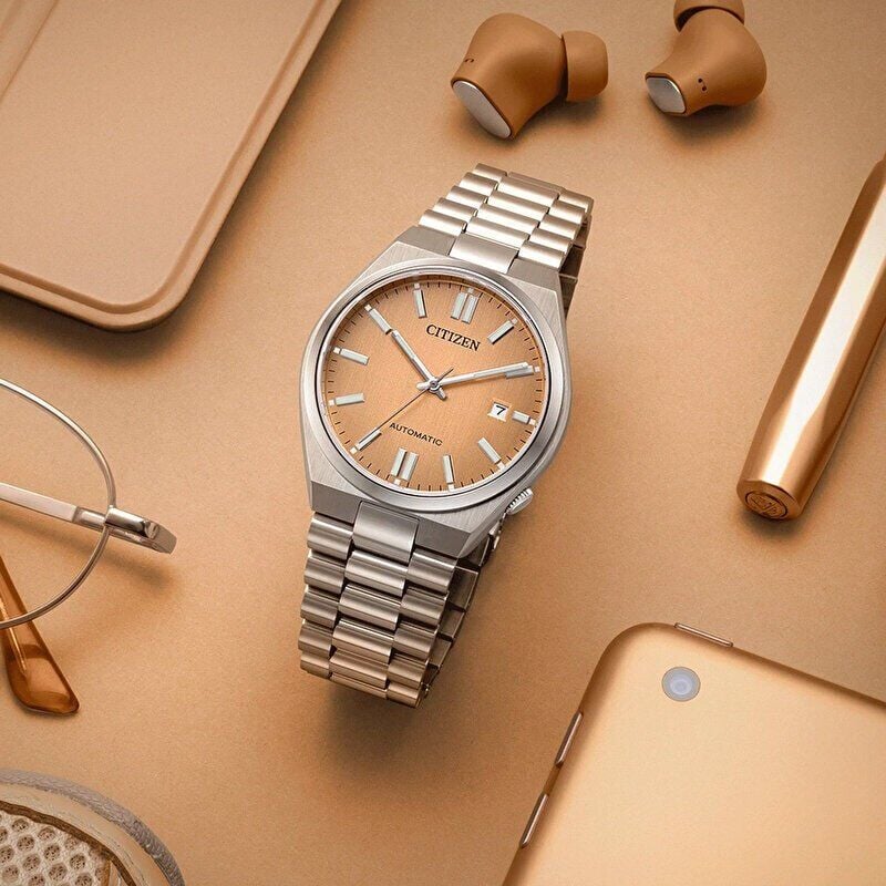 Citizen Tsuyosa NJ0159-86Z Kol Saati
