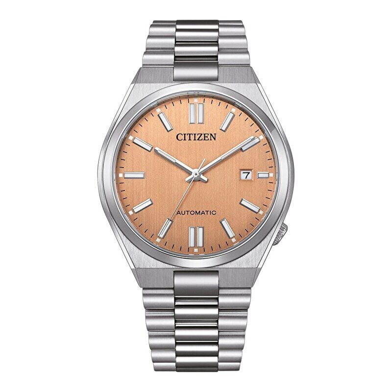 Citizen Tsuyosa NJ0159-86Z Kol Saati
