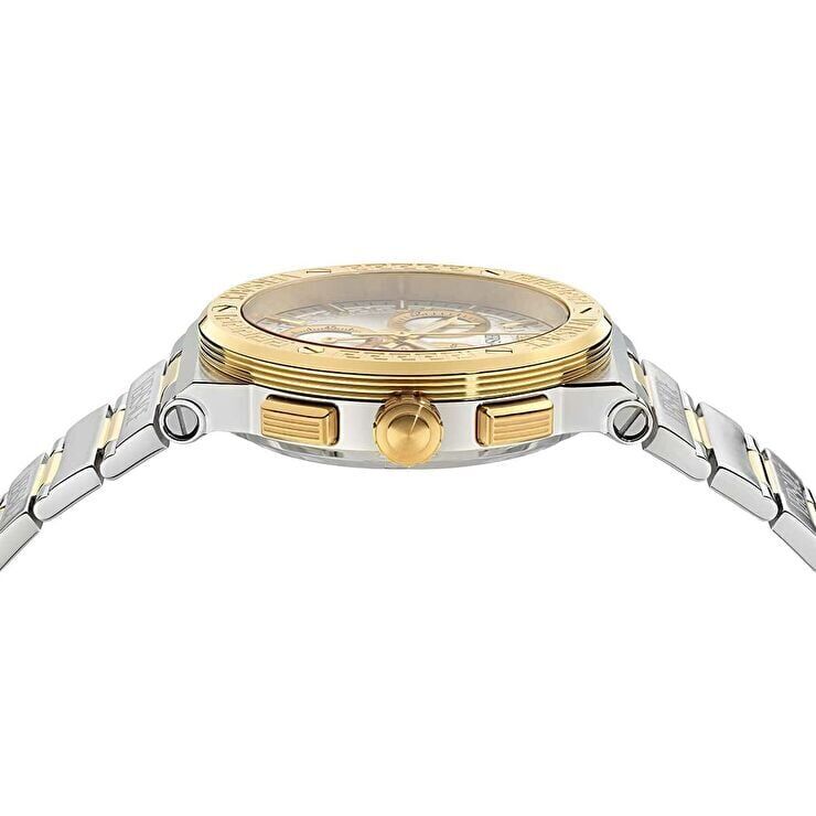 Versace VRSCVEKMA0525 Kol Saati
