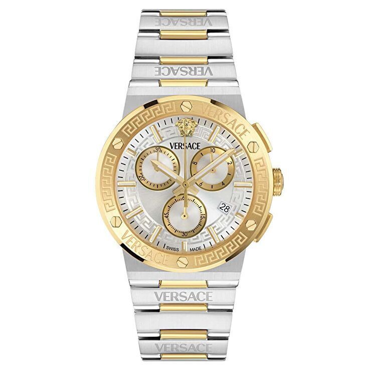 Versace VRSCVEKMA0525 Kol Saati