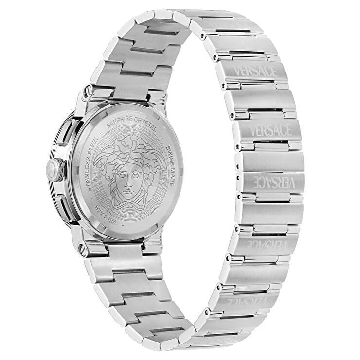 Versace VRSCVEKMA0225 Kol Saati
