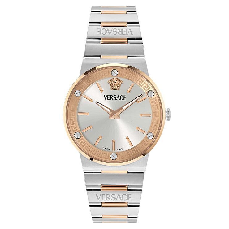 Versace VRSCVE5Q00426 Kol Saati