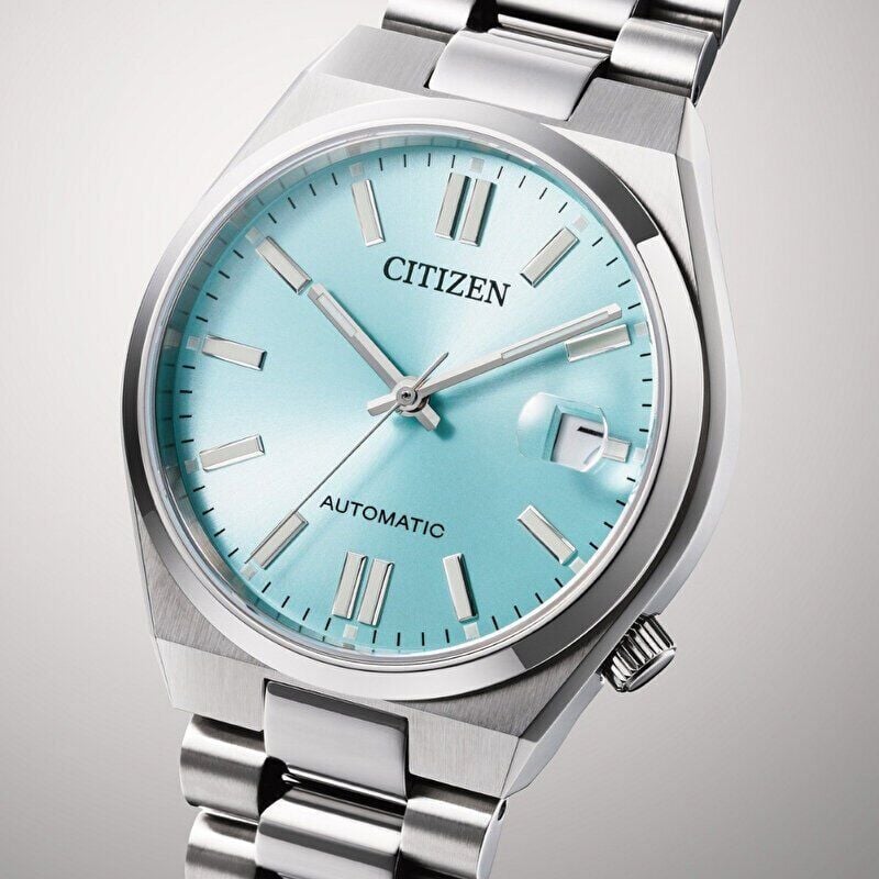 Citizen Tsuyosa 37mm NJ0200-50L Kol Saati